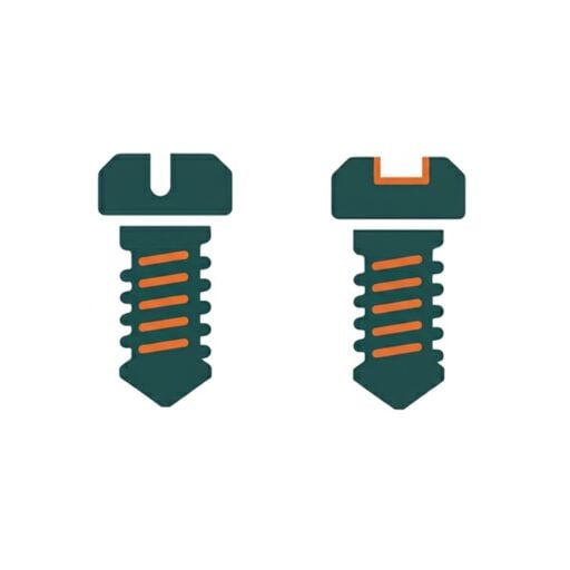 Sikke / Takoz / Bolt